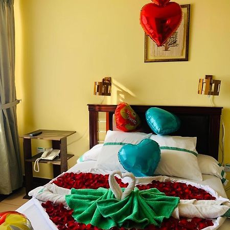 Hotel Dos Hemisferios Quito Zewnętrze zdjęcie