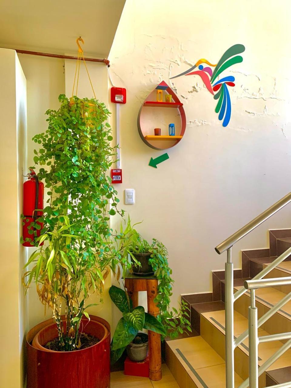 Hotel Dos Hemisferios Quito Zewnętrze zdjęcie